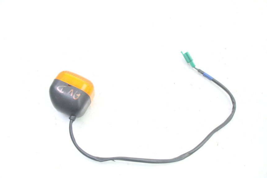 photo de FANALE ANTERIORE DESTRO YAMAHA BW'S BWS 125 (2010 - 2013) - Stato della superficie e materiale