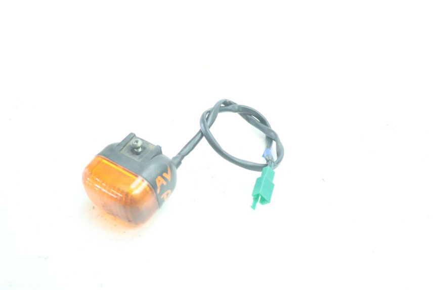 photo de FANALE ANTERIORE DESTRO YAMAHA BW'S BWS 125 (2010 - 2013) - Zoom sullo stato d'uso