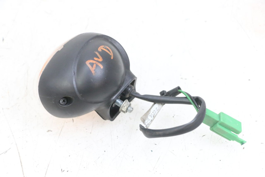 photo de FANALE ANTERIORE DESTRO YAMAHA BW'S EASY 50 (2013 - 2016) - Altra angolazione