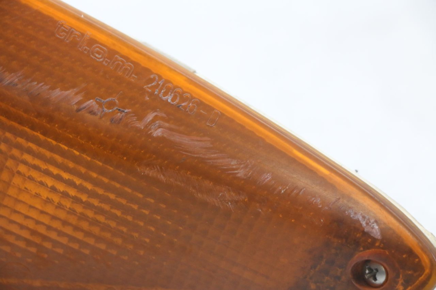 photo de FRECCE DESTRA ANTERIORE BMW C1 125 (2000 - 2003) - Dettaglio del componente