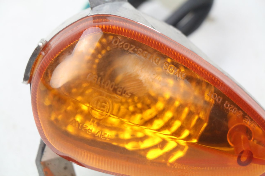 photo de FANALE ANTERIORE DESTRO ERIDER CARGO 1 (2009 - 2018) - Dettaglio del componente