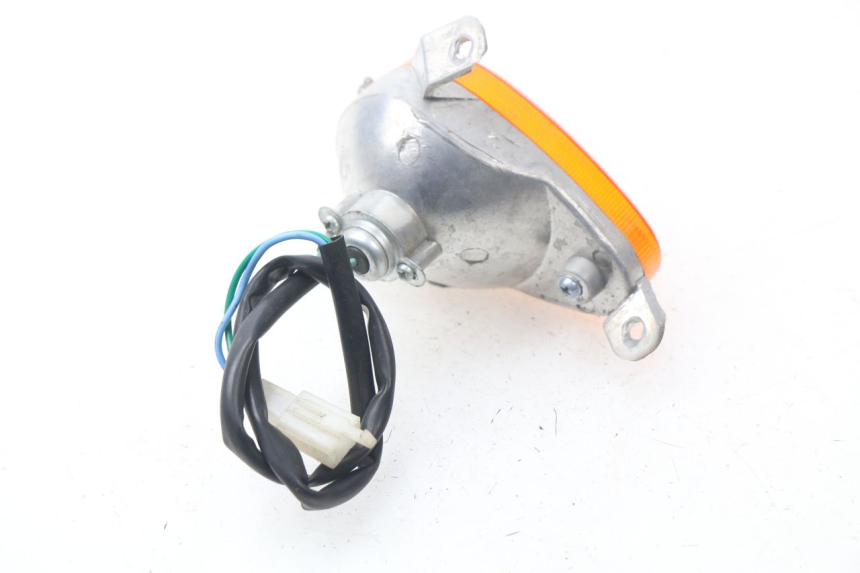 photo de FANALE ANTERIORE DESTRO ERIDER CARGO 1 (2009 - 2018) - Altra angolazione