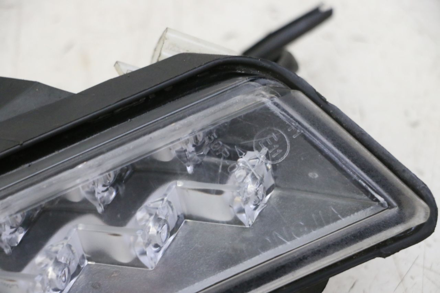 photo de FRECCE DESTRA ANTERIORE ORCAL CAVARO 4T 50 (2019 - 2023) - Dettaglio del componente