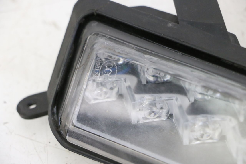 photo de FRECCE DESTRA ANTERIORE ORCAL CAVARO 4T 50 (2019 - 2023) - Zoom sullo stato d'uso