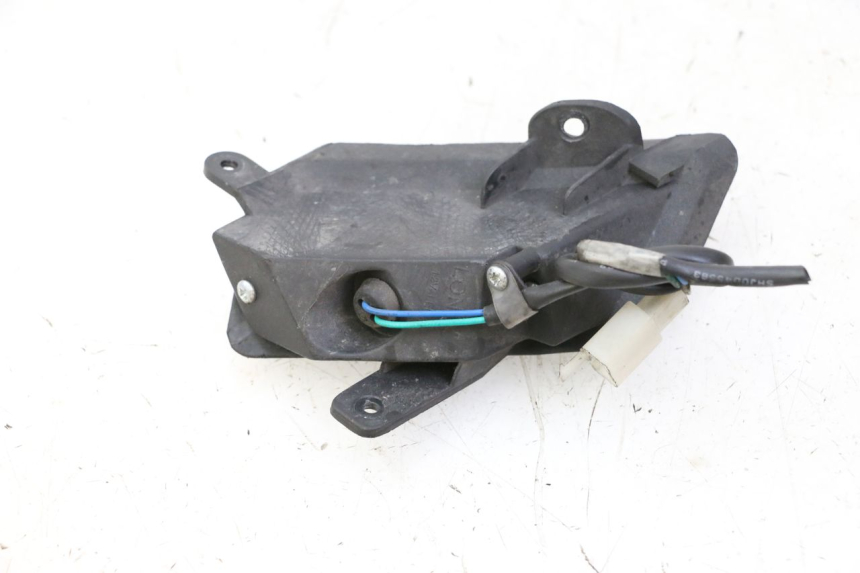 photo de FRECCE DESTRA ANTERIORE ORCAL CAVARO 4T 50 (2019 - 2023) - Primo piano tecnico