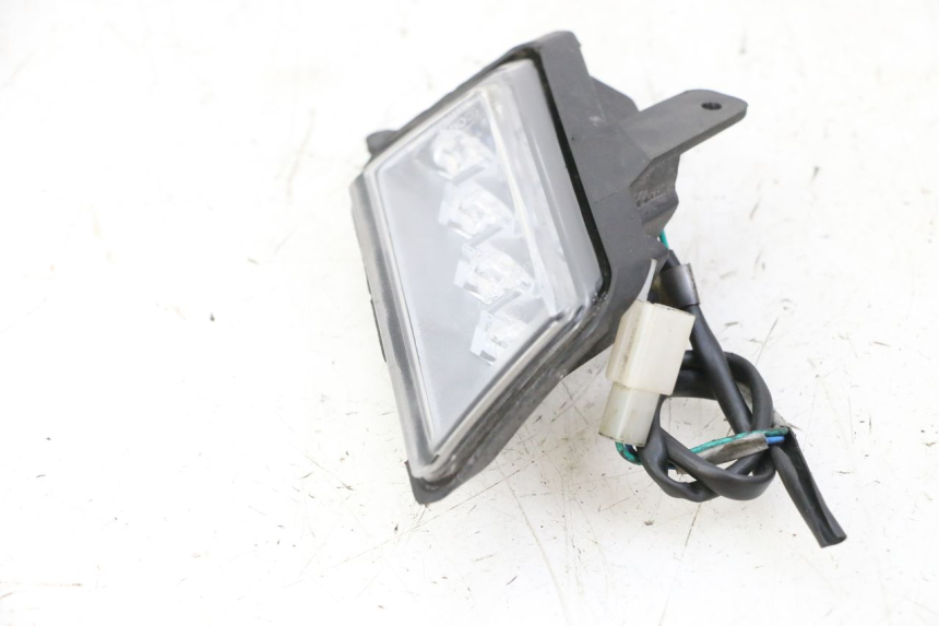 photo de FRECCE DESTRA ANTERIORE ORCAL CAVARO 4T 50 (2019 - 2023) - Dettagli dei punti di fissaggio