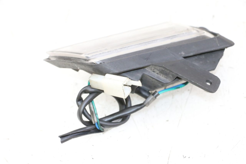 photo de FRECCE DESTRA ANTERIORE ORCAL CAVARO 4T 50 (2019 - 2023) - Stato della superficie e materiale