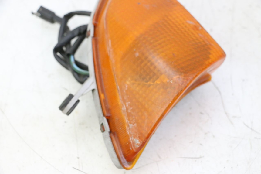 photo de FRECCE DESTRA ANTERIORE HONDA CBR F SC25 1000 (1989 - 1992) - Dettaglio del componente