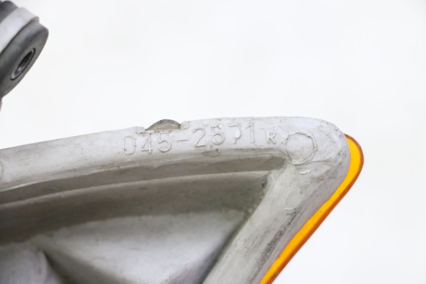 photo de FRECCE DESTRA ANTERIORE HONDA CBR F SC25 1000 (1989 - 1992) - Altra angolazione