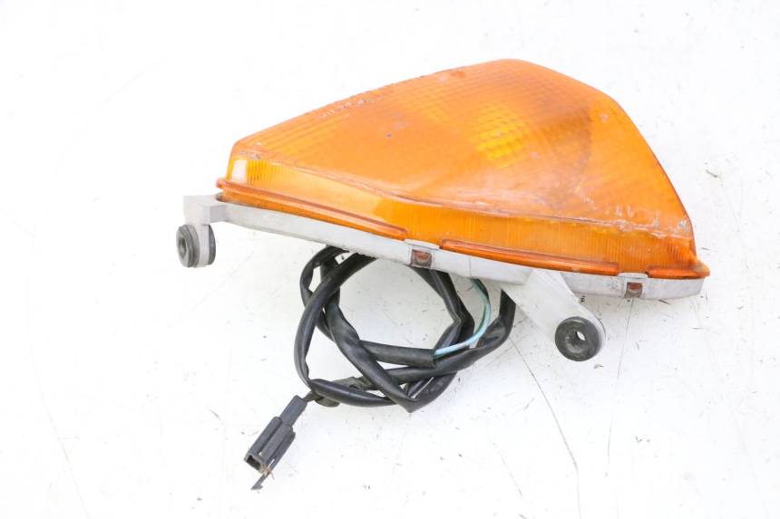 photo de FRECCE DESTRA ANTERIORE HONDA CBR F SC25 1000 (1989 - 1992) - Ricambio usato controllato