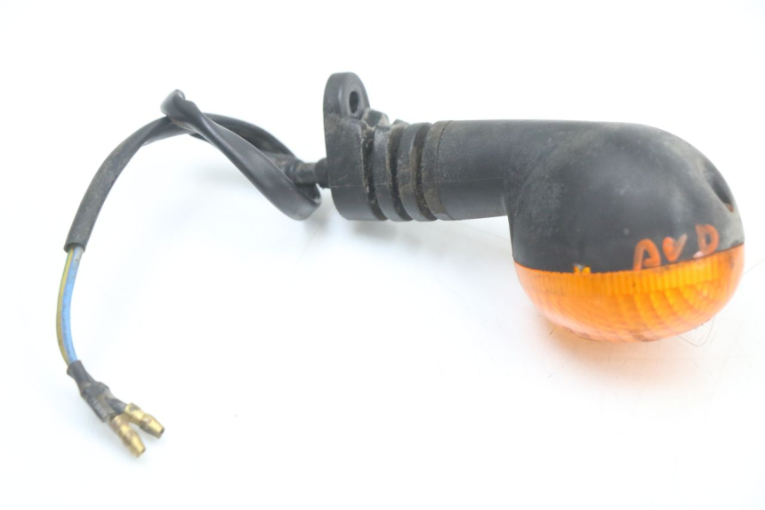 photo de FRECCE DESTRA ANTERIORE SHERCO CITY CORP 125 (2003 - 2007) - Zoom sullo stato d'uso