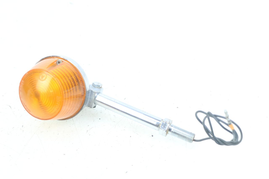 photo de CLIGNOTANTE ANTERIORE DESTRA HONDA CM 125 (1983 - 2003) - Vista principale