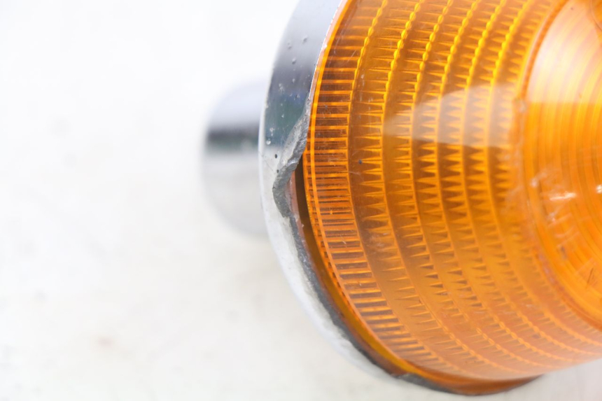 photo de CLIGNOTANTE ANTERIORE DESTRA HONDA CM 125 (1983 - 2003) - Altra angolazione