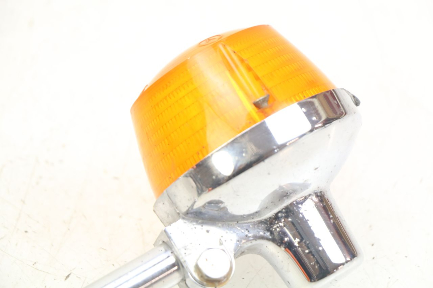photo de CLIGNOTANTE ANTERIORE DESTRA HONDA CM 125 (1983 - 2003) - Ricambio usato controllato