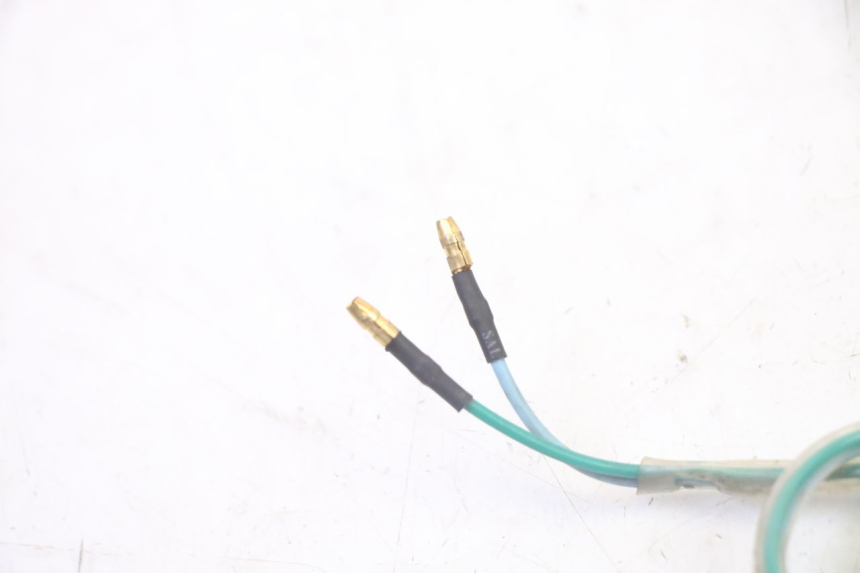 photo de FANALE ANTERIORE DESTRO SYM CROX 4T 50 (2016 - 2023) - Vista d'insieme del prodotto