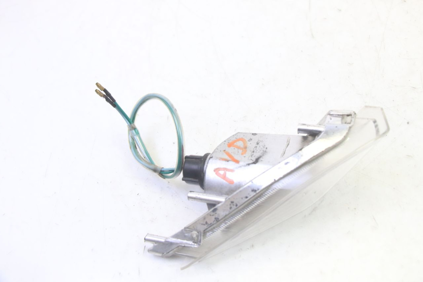 photo de FANALE ANTERIORE DESTRO SYM CROX 4T 50 (2016 - 2023) - Altra angolazione