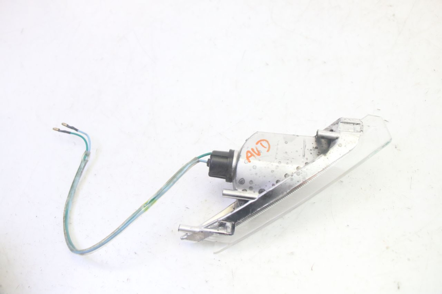 photo de FANALE ANTERIORE DESTRO SYM CROX 4T 50 (2016 - 2023) - Dettaglio del componente