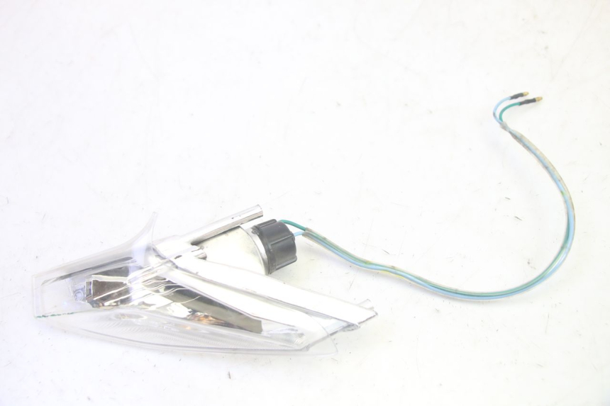 photo de FANALE ANTERIORE DESTRO SYM CROX 4T 50 (2016 - 2023) - Zoom sullo stato d'uso