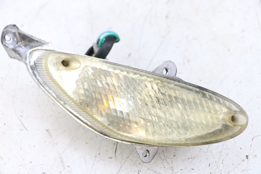 photo de FANALE ANTERIORE DESTRO LONGJIA DIGITA 4T 50 (2019 - 2022) - Dettaglio del componente