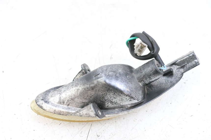 photo de FANALE ANTERIORE DESTRO LONGJIA DIGITA 4T 50 (2019 - 2022) - Altra angolazione