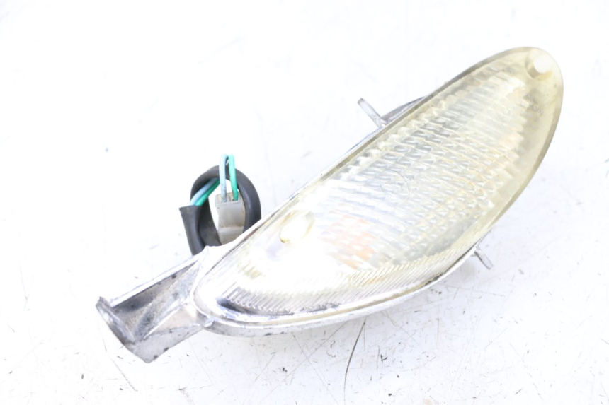 photo de FANALE ANTERIORE DESTRO LONGJIA DIGITA 4T 50 (2019 - 2022) - Vista d'insieme del prodotto