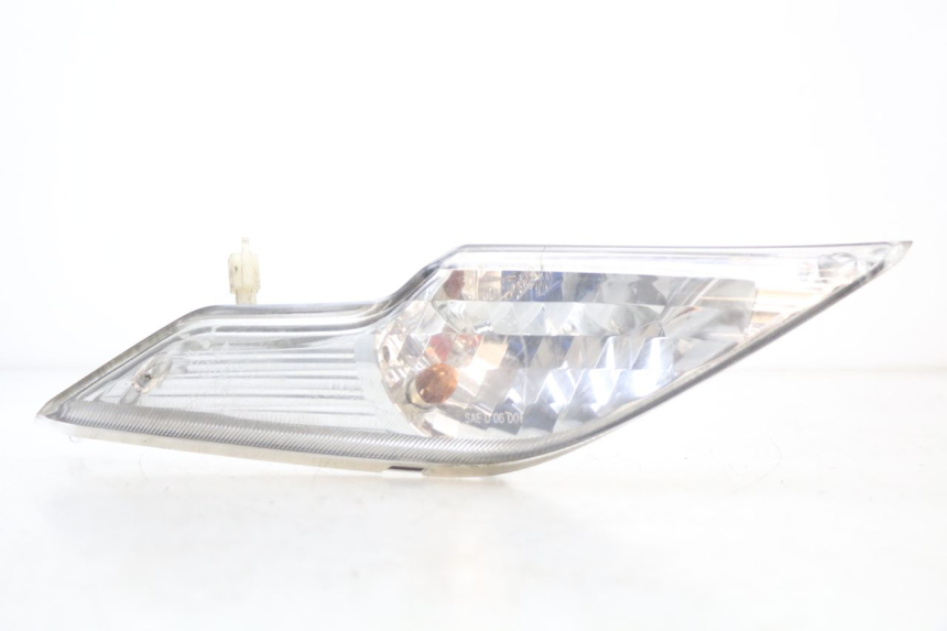 photo de CLIGNOTANTE ANTERIORE DESTRA KYMCO DINK 4T 50 (2007 - 2018) - Vista principale