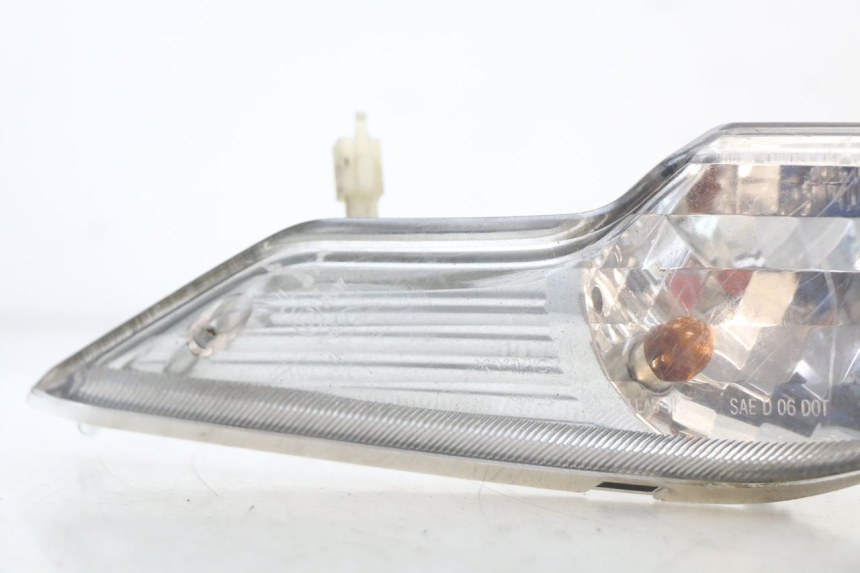 photo de CLIGNOTANTE ANTERIORE DESTRA KYMCO DINK 4T 50 (2007 - 2018) - Dettaglio del componente