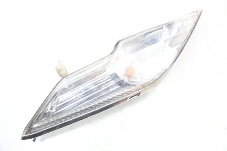 photo de CLIGNOTANTE ANTERIORE DESTRA KYMCO DINK 4T 50 (2007 - 2018) - Altra angolazione