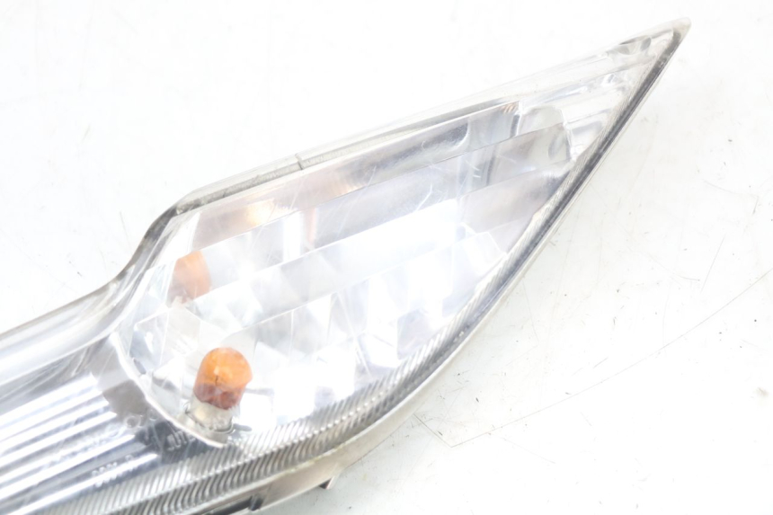 photo de CLIGNOTANTE ANTERIORE DESTRA KYMCO DINK 4T 50 (2007 - 2018) - Vista d'insieme del prodotto