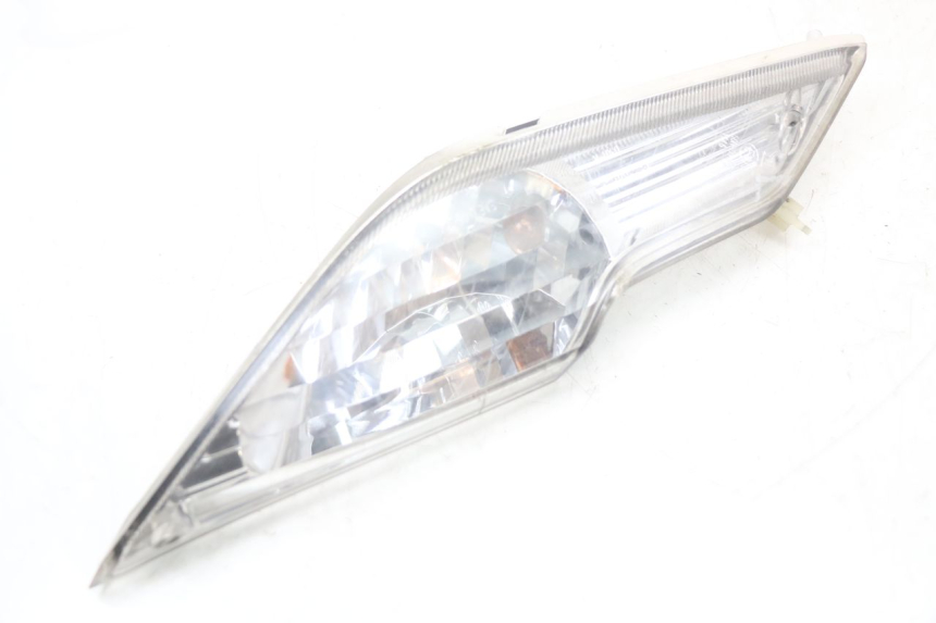 photo de CLIGNOTANTE ANTERIORE DESTRA KYMCO DINK 4T 50 (2007 - 2018) - Dettagli dei punti di fissaggio