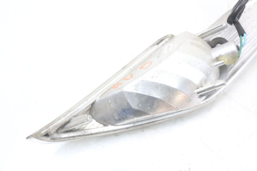 photo de CLIGNOTANTE ANTERIORE DESTRA KYMCO DINK 4T 50 (2007 - 2018) - Ricambio usato controllato