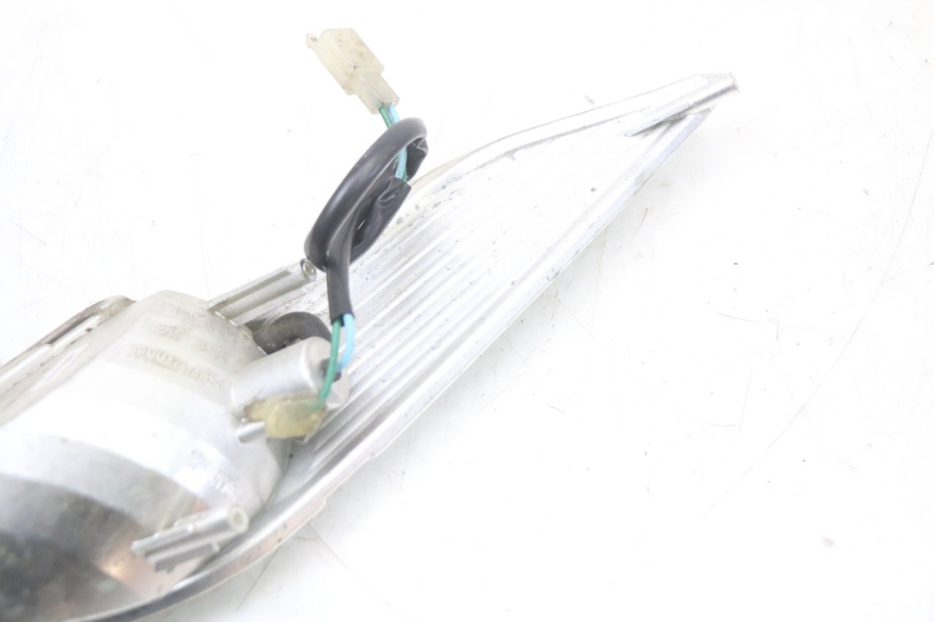 photo de CLIGNOTANTE ANTERIORE DESTRA KYMCO DINK 4T 50 (2007 - 2018) - Marcature e riferimenti originali