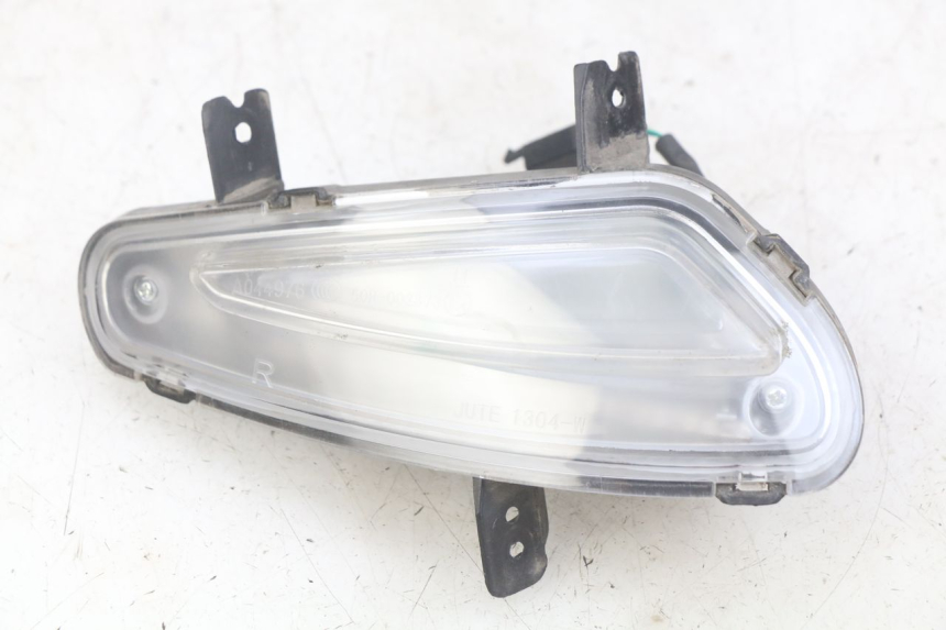 photo de CLIGNOTANTE ANTERIORE DESTRA PEUGEOT DJANGO 4T 50 (2014 - 2019) - Vista principale