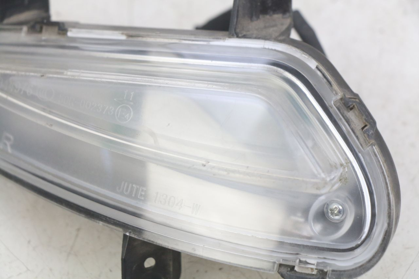 photo de CLIGNOTANTE ANTERIORE DESTRA PEUGEOT DJANGO 4T 50 (2014 - 2019) - Zoom sullo stato d'uso