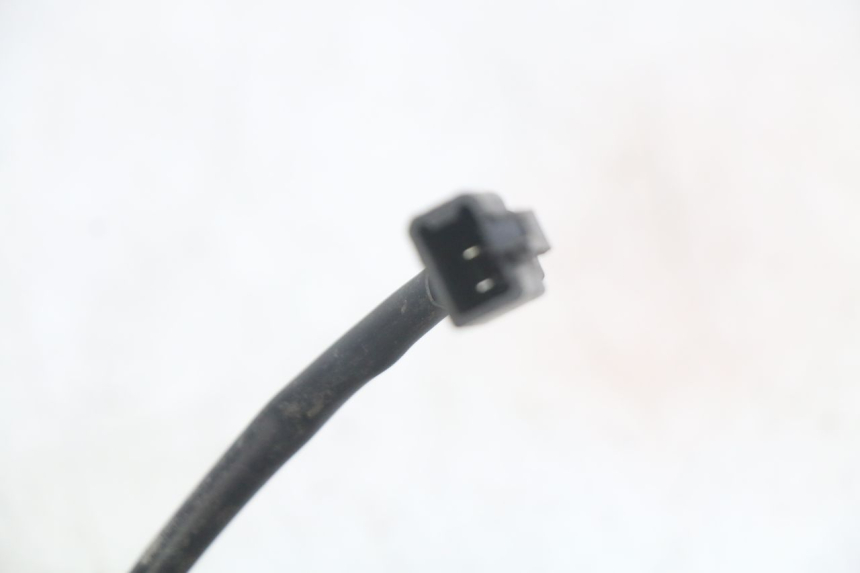 photo de CLIGNOTANTE ANTERIORE DESTRA PEUGEOT DJANGO 4T 50 (2014 - 2019) - Altra angolazione