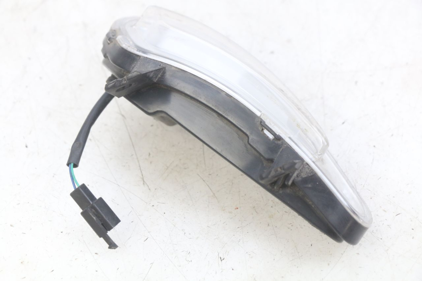 photo de CLIGNOTANTE ANTERIORE DESTRA PEUGEOT DJANGO 4T 50 (2014 - 2019) - Dettagli dei punti di fissaggio