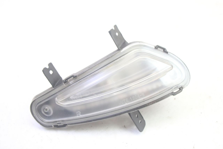 photo de CLIGNOTANTE ANTERIORE DESTRA PEUGEOT DJANGO 4T 50 (2014 - 2019) - Dettaglio del componente