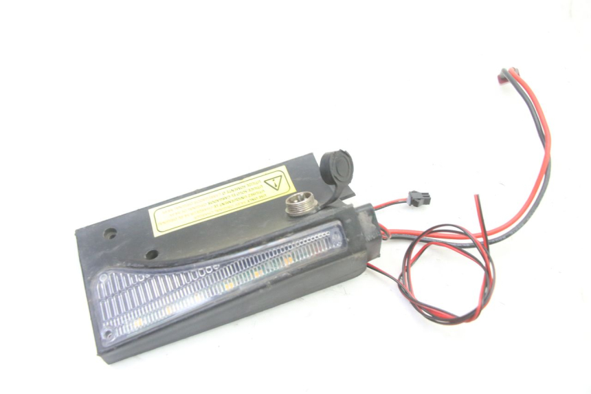 photo de FRECCE DESTRA ANTERIORE URBANGLIDE E-CROSS PRO 1 - Vista d'insieme del prodotto