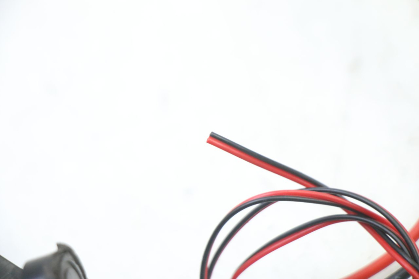 photo de FRECCE DESTRA ANTERIORE URBANGLIDE E-CROSS PRO 1 - Ricambio usato controllato