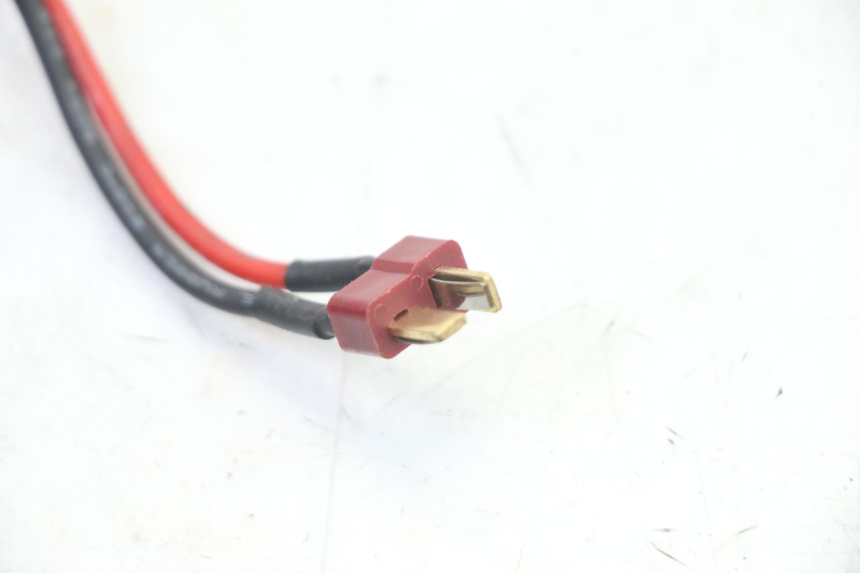 photo de FRECCE DESTRA ANTERIORE URBANGLIDE E-CROSS PRO 1 - Marcature e riferimenti originali