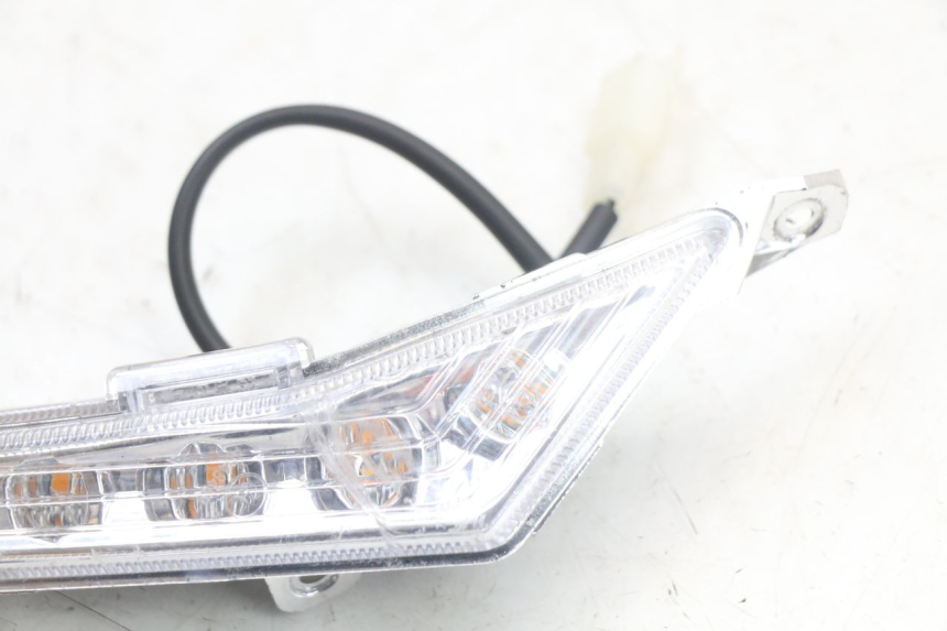 photo de FRECCE DESTRA ANTERIORE WAYSCRAL E-START 1 (2018 - 2022) - Zoom sullo stato d'uso