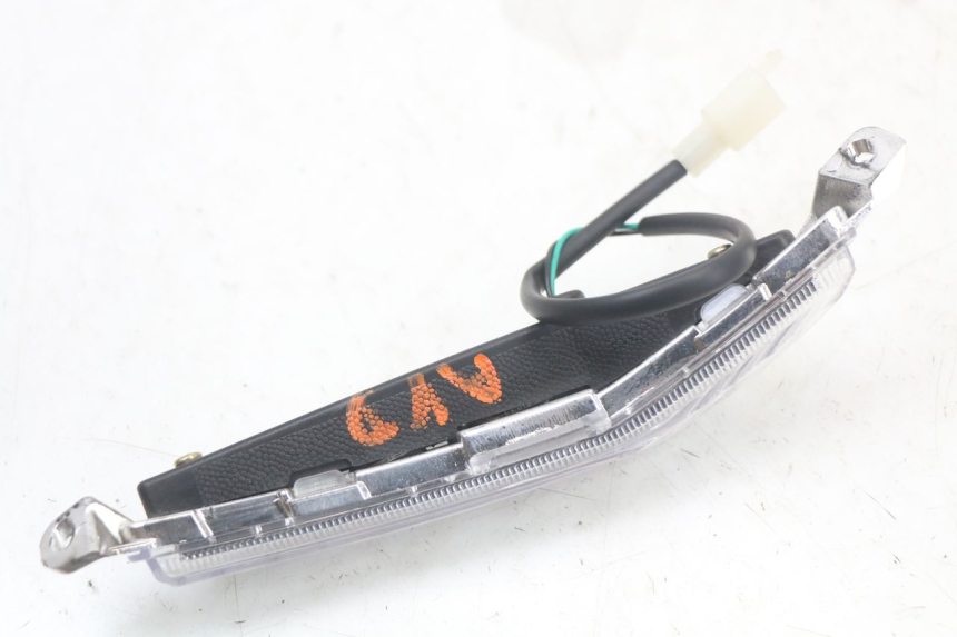 photo de FRECCE DESTRA ANTERIORE WAYSCRAL E-START 1 (2018 - 2022) - Altra angolazione