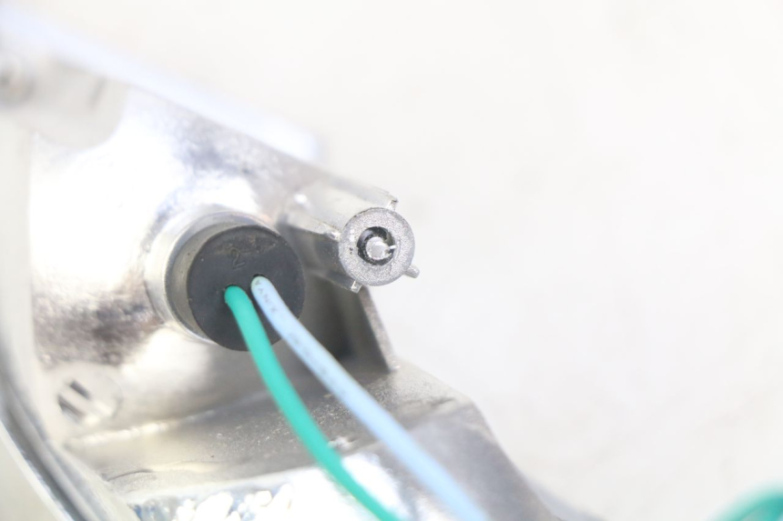 photo de FANALE ANTERIORE DESTRO PEUGEOT E-VIVACITY 1 (2012 - 2018) - Dettaglio del componente