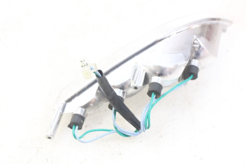 photo de FANALE ANTERIORE DESTRO PEUGEOT E-VIVACITY 1 (2012 - 2018) - Altra angolazione