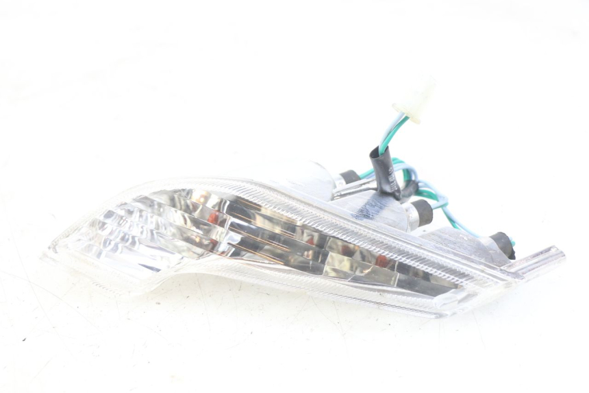 photo de FANALE ANTERIORE DESTRO PEUGEOT E-VIVACITY 1 (2012 - 2018) - Vista d'insieme del prodotto