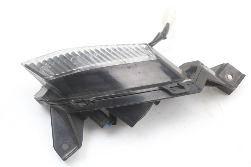 photo de FRECCE DESTRA ANTERIORE LONGJIA EASY MAX 125 (2020 - 2024) - Altra angolazione