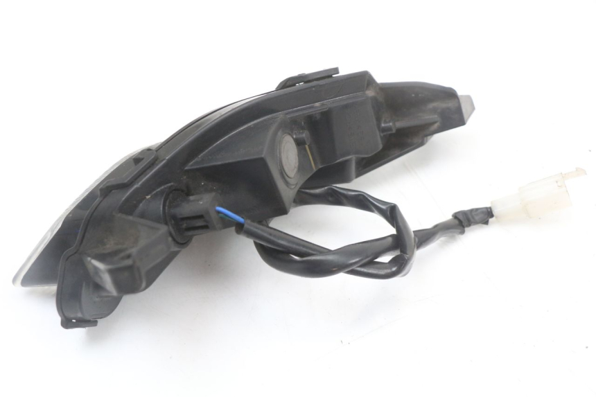 photo de FRECCE DESTRA ANTERIORE LONGJIA EASY MAX 125 (2020 - 2024) - Primo piano tecnico