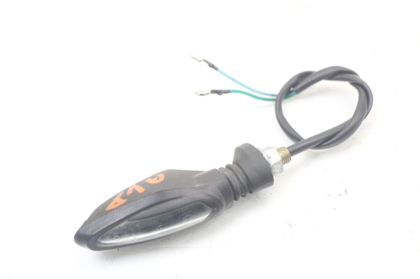 photo de FRECCE DESTRA ANTERIORE EBROH BRAVO GLE 1 (2020 - 2024) - Vista principale