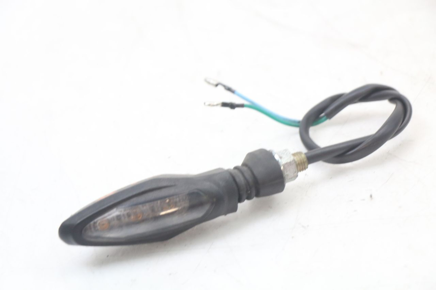 photo de FRECCE DESTRA ANTERIORE EBROH BRAVO GLE 1 (2020 - 2024) - Dettaglio del componente