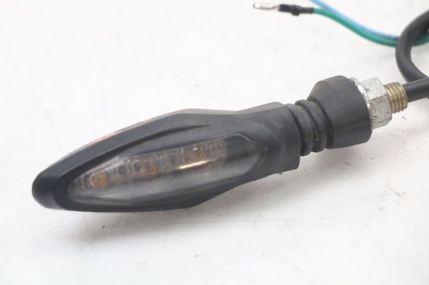 photo de FRECCE DESTRA ANTERIORE EBROH BRAVO GLE 1 (2020 - 2024) - Zoom sullo stato d'uso